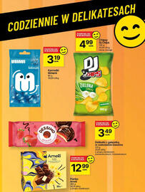 Delikatesy Centrum gazetka tydzień 20 Strona 56
