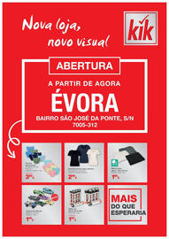 Folheto kik semana 20 Página 1