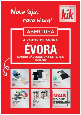 Folheto kik (válido até 19-05)