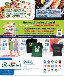 Volantino Iper Romagnolo Pagina 24
