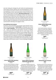Wein & Co Flugblatt Seite 9