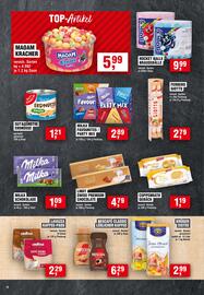 EDEKA Foodservice Prospekt woche 20 Seite 10