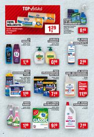 EDEKA Foodservice Prospekt woche 20 Seite 12