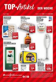 EDEKA Foodservice Prospekt woche 20 Seite 14