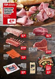 EDEKA Foodservice Prospekt woche 20 Seite 2