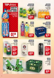 EDEKA Foodservice Prospekt woche 20 Seite 8