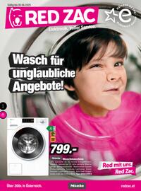 Mörth Elektro Flugblatt Seite 1