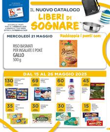 Volantino Iper Nonna Isa Pagina 19