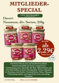 LPG Biomarkt Prospekt woche 20 Seite 10