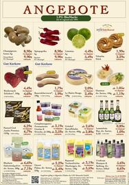 LPG Biomarkt Prospekt woche 20 Seite 2