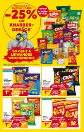 Billa Corso Flugblatt woche 20 Seite 2