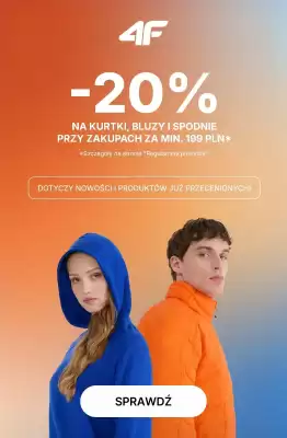 4F gazetka