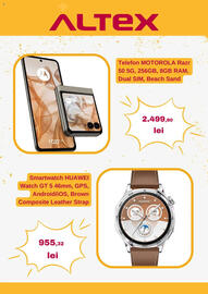 Catalog Altex săptămâna 20 Pagină 2