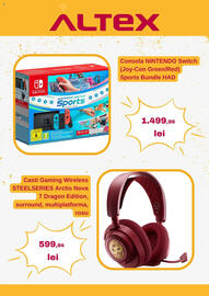 Catalog Altex săptămâna 20 Pagină 4