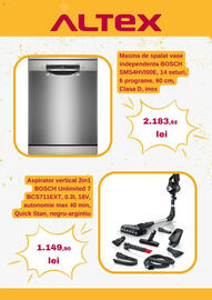 Catalog Altex săptămâna 20 Pagină 6