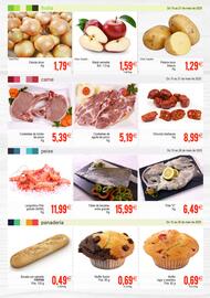 Folleto Plenus Supermercados Página 2