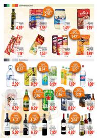 Folleto Plenus Supermercados Página 4