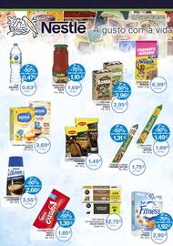 Folleto Plenus Supermercados Página 5
