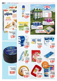 Folleto Plenus Supermercados Página 6
