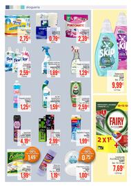 Folleto Plenus Supermercados Página 7
