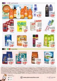 Folleto Plenus Supermercados Página 8