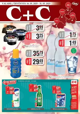 Catalog CBA