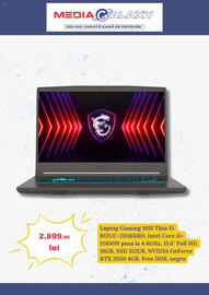 Catalog Media Galaxy săptămâna 20 Pagină 3
