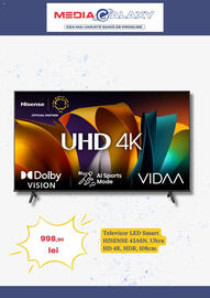 Catalog Media Galaxy săptămâna 20 Pagină 5