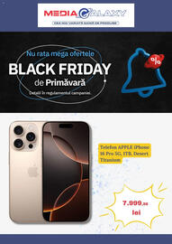 Catalog Media Galaxy săptămâna 20 Pagină 8