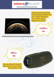 Catalog Media Galaxy săptămâna 20 Pagină 9