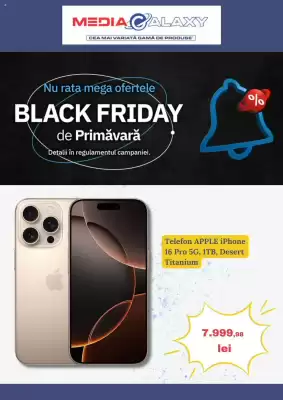 Catalog Media Galaxy