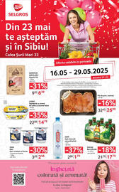 Catalog Selgros Pagină 1