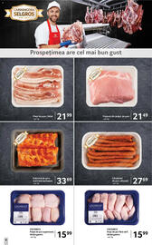 Catalog Selgros Pagină 4