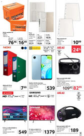 Catalog Selgros Pagină 29