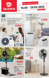 Catalog Selgros Pagină 41
