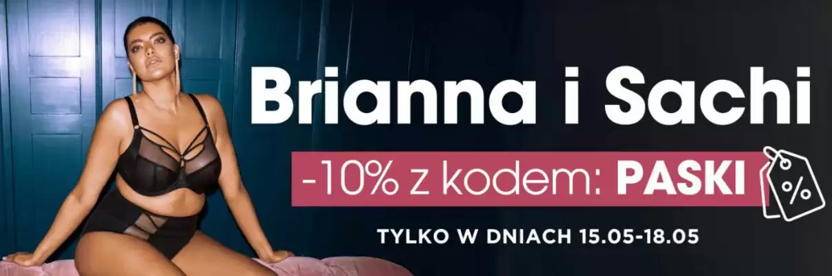 Malou gazetka (ważność do 18-05)