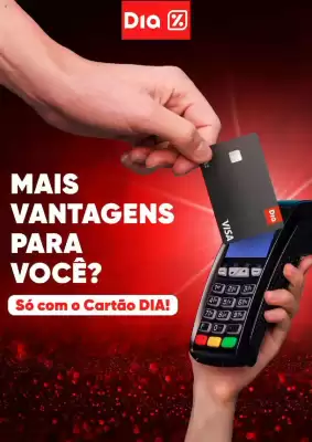 Catálogo Dia