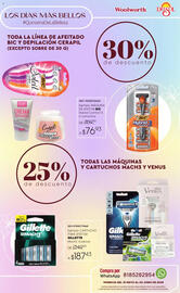 Catálogo Woolworth Página 18