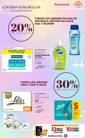 Catálogo Woolworth Página 21
