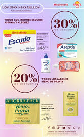 Catálogo Woolworth Página 22