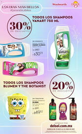 Catálogo Woolworth Página 8