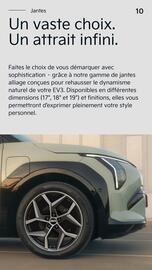 Catalogue KIA page 10