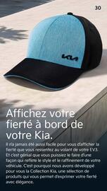 Catalogue KIA page 30