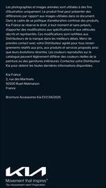Catalogue KIA page 33