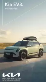 Catalogue KIA page 1