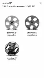 Catalogue KIA page 12