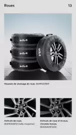 Catalogue KIA page 13