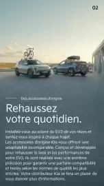 Catalogue KIA page 2