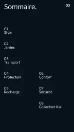 Catalogue KIA page 3