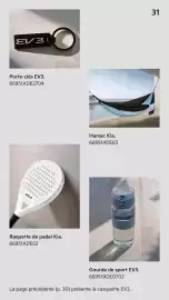 Catalogue KIA page 31